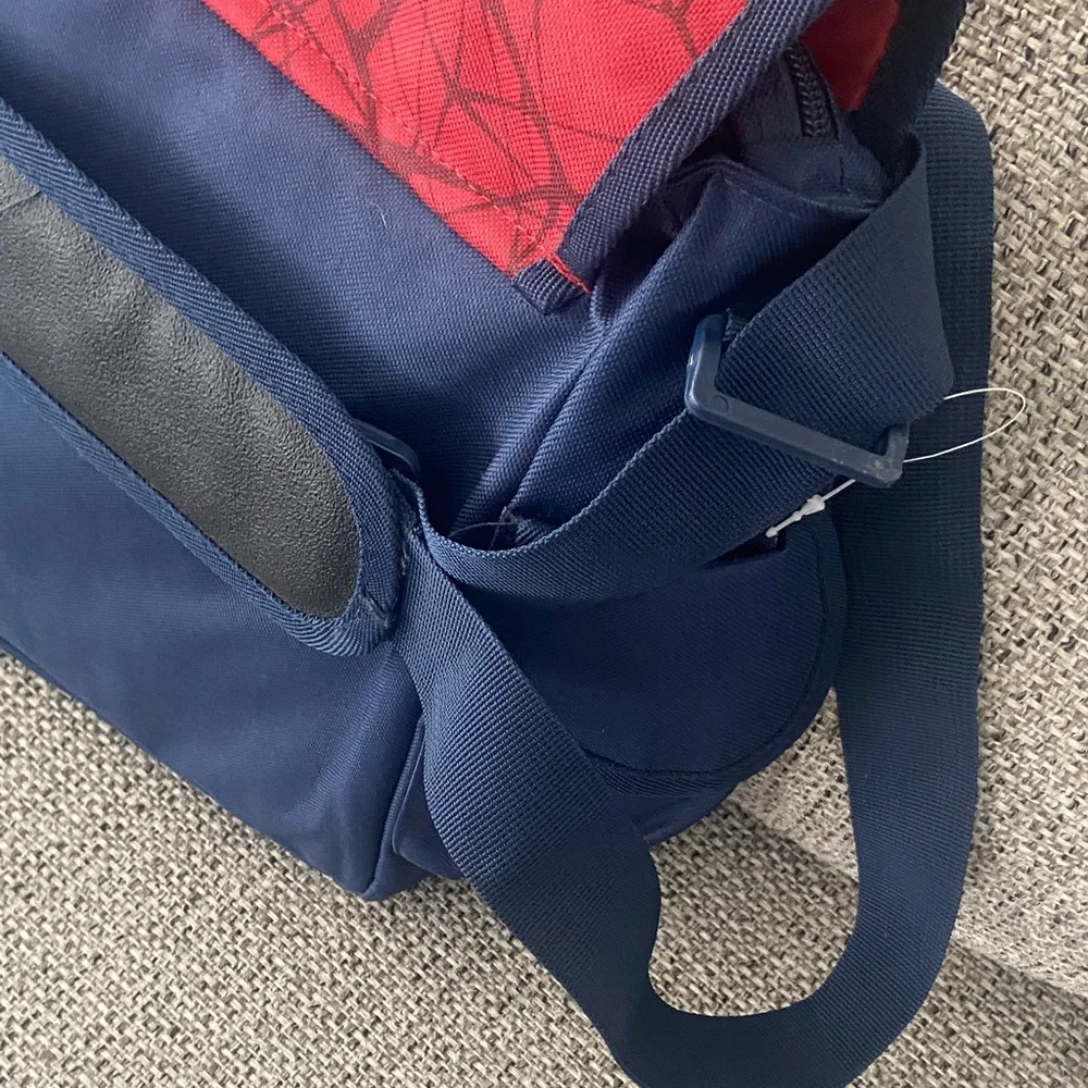 Marvel nwot spiderman